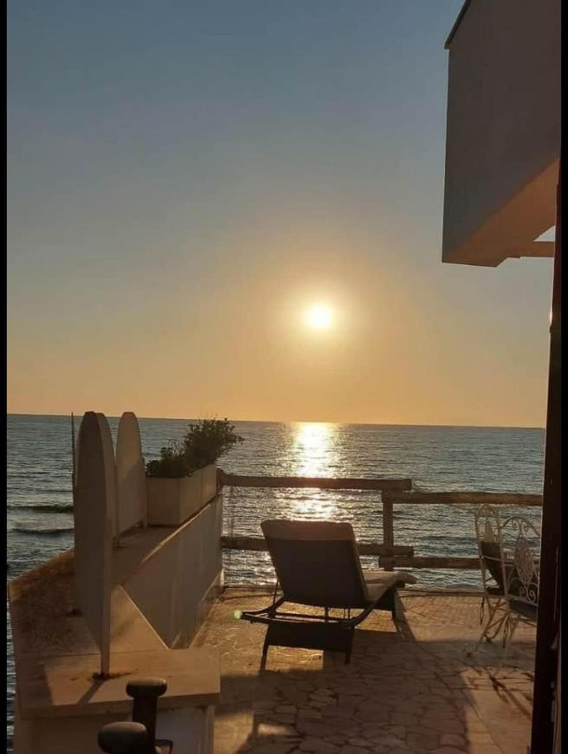 Al Chiaro Di Luna Resort Borgo Pantano Exterior photo