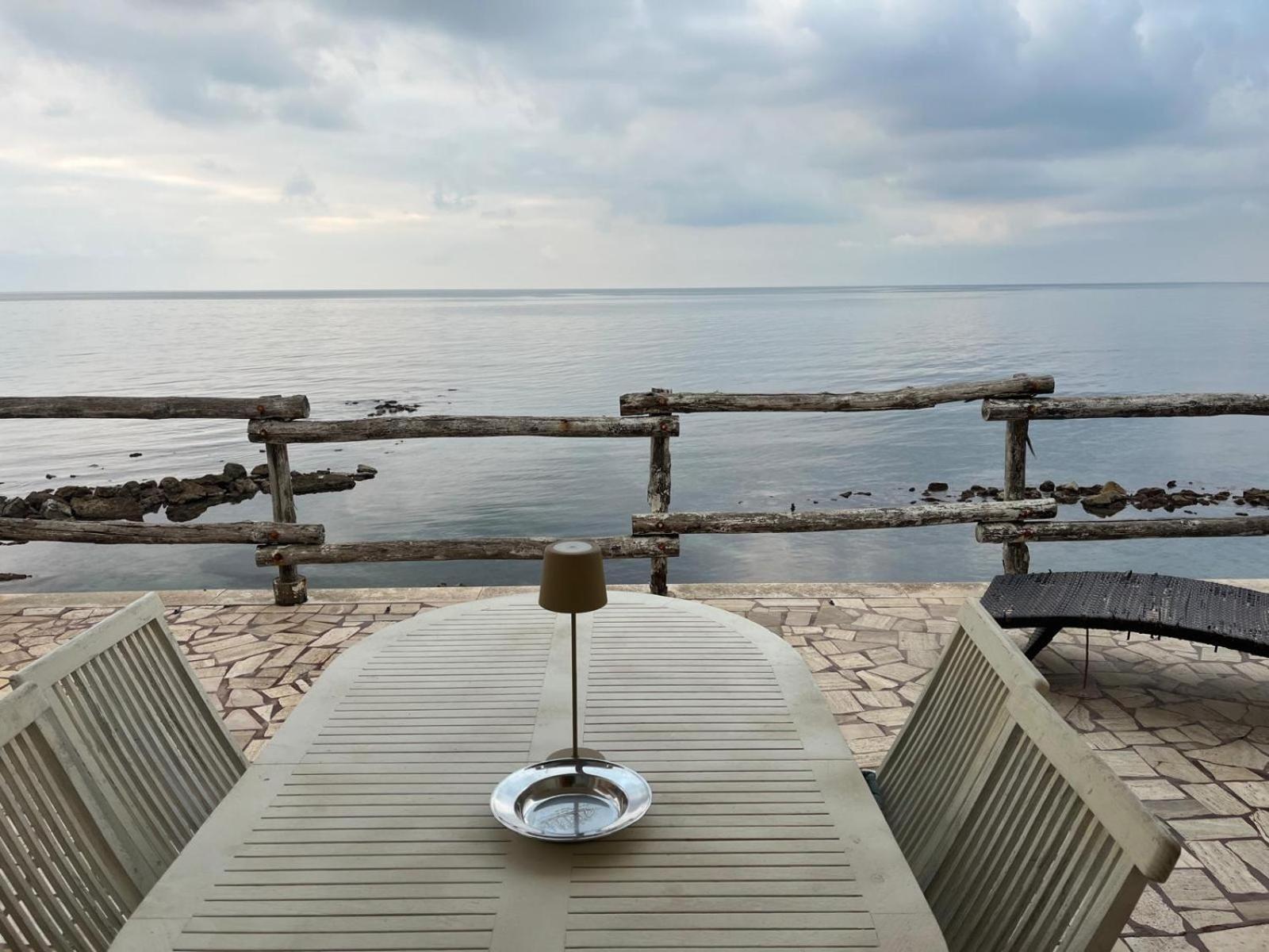 Al Chiaro Di Luna Resort Borgo Pantano Exterior photo